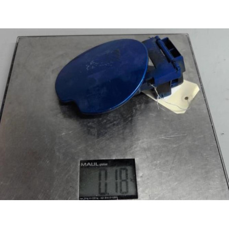 Trappe d'essence PEUGEOT 307 Photo n°1