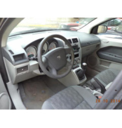 Trappe d'essence DODGE CALIBER Photo n°7