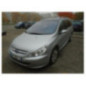 Trappe d'essence PEUGEOT 307
