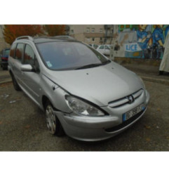 Trappe d'essence PEUGEOT 307 Photo n°4