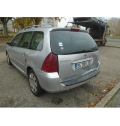 Trappe d'essence PEUGEOT 307 Photo n°6