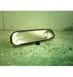 Retroviseur interieur MERCEDES CLASSE A 168 Photo n°1