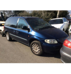 Eclairage de plafonnier CHRYSLER VOYAGER 3 Photo n°3