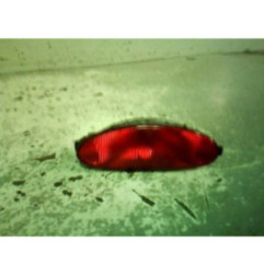 Anti brouillard arriere PEUGEOT 206 Photo n°1