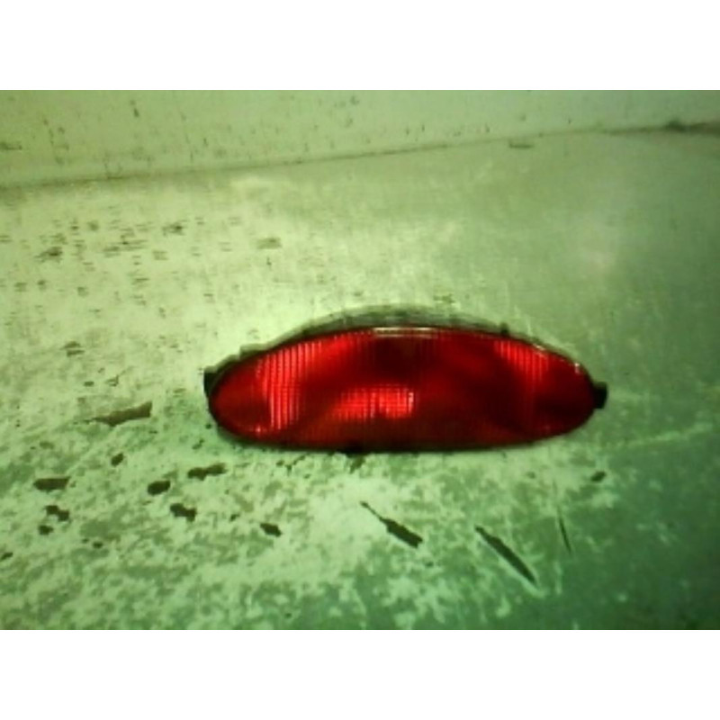 Anti brouillard arriere PEUGEOT 206