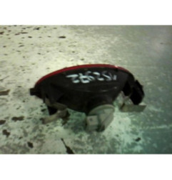 Anti brouillard arriere PEUGEOT 206