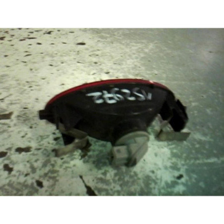 Anti brouillard arriere PEUGEOT 206
