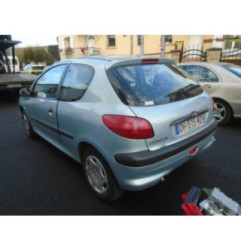 Anti brouillard arriere PEUGEOT 206 Photo n°4