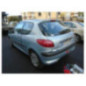 Anti brouillard arriere PEUGEOT 206