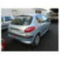 Anti brouillard arriere PEUGEOT 206