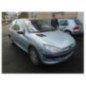 Anti brouillard arriere PEUGEOT 206
