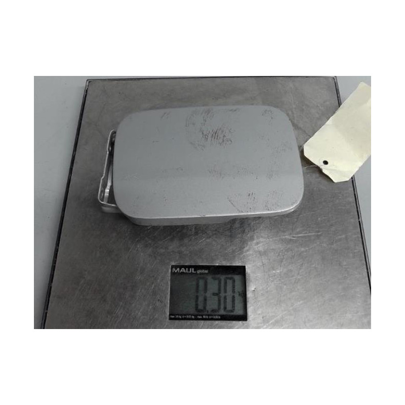 Trappe d'essence MERCEDES CLASSE A 168