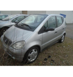 Trappe d'essence MERCEDES CLASSE A 168 Photo n°3