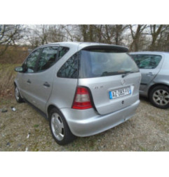 Trappe d'essence MERCEDES CLASSE A 168 Photo n°4