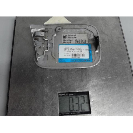 Trappe d'essence AUDI A6 2
