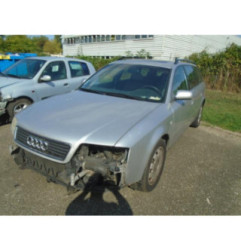 Trappe d'essence AUDI A6 2 Photo n°3