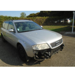 Trappe d'essence AUDI A6 2 Photo n°4