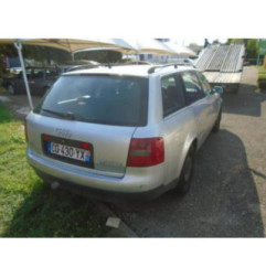 Trappe d'essence AUDI A6 2 Photo n°5