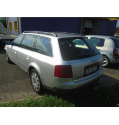 Trappe d'essence AUDI A6 2 Photo n°6