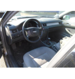 Trappe d'essence AUDI A6 2 Photo n°7