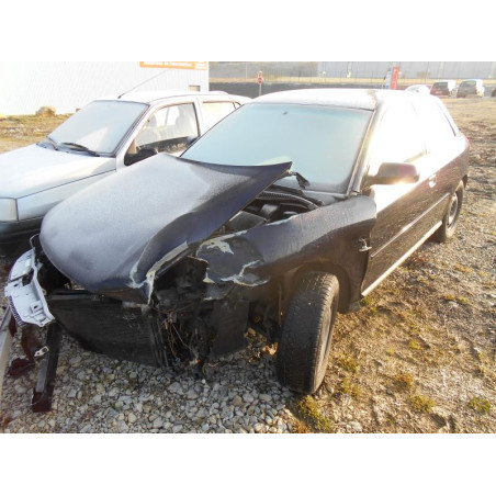 Trappe d'essence AUDI A3 1 Photo n°1