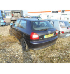 Trappe d'essence AUDI A3 1 Photo n°5