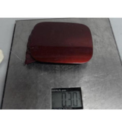 Trappe d'essence AUDI A3 1 Photo n°1