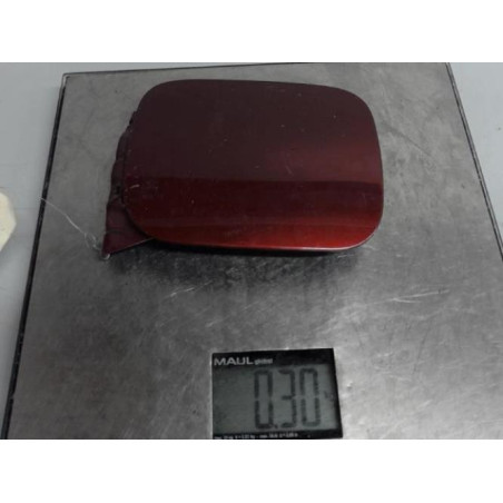 Trappe d'essence AUDI A3 1 Photo n°1