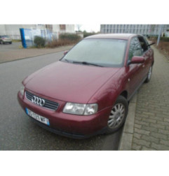 Trappe d'essence AUDI A3 1 Photo n°3