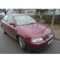 Trappe d'essence AUDI A3 1 Photo n°4