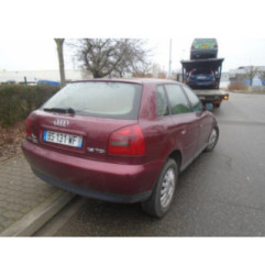 Trappe d'essence AUDI A3 1 Photo n°5