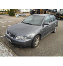 Trappe d'essence AUDI A3 1 Photo n°6