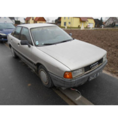 Trappe d'essence AUDI 80 3 Photo n°4