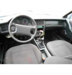 Trappe d'essence AUDI 80 3 Photo n°7