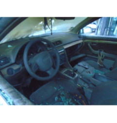 Trappe d'essence AUDI A4 2 Photo n°7