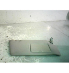 Pare soleil droit FORD FOCUS 1 Photo n°1