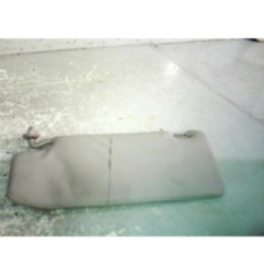 Pare soleil droit FORD FOCUS 1 Photo n°3