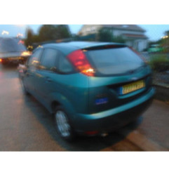 Pare soleil droit FORD FOCUS 1 Photo n°6