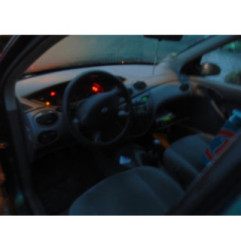 Pare soleil droit FORD FOCUS 1 Photo n°8