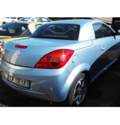 Eclairage de plafonnier OPEL TIGRA 2 Photo n°7