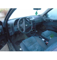 Eclairage de plafonnier ALFA ROMEO 145 Photo n°7