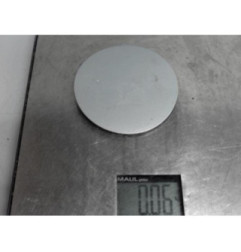 Trappe d'essence CITROEN C4 GRAND PICASSO 1 Photo n°1