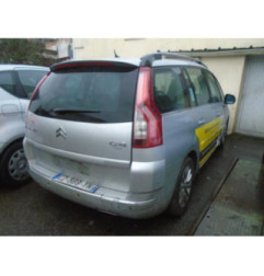 Trappe d'essence CITROEN C4 GRAND PICASSO 1 Photo n°3
