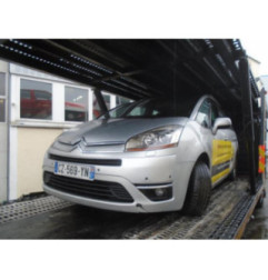 Trappe d'essence CITROEN C4 GRAND PICASSO 1 Photo n°6