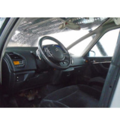 Trappe d'essence CITROEN C4 GRAND PICASSO 1 Photo n°7