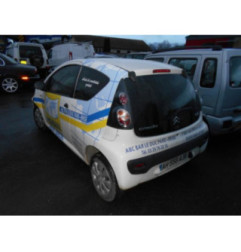 Feu arriere stop central CITROEN C1 1 Photo n°4