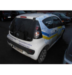 Feu arriere stop central CITROEN C1 1 Photo n°5