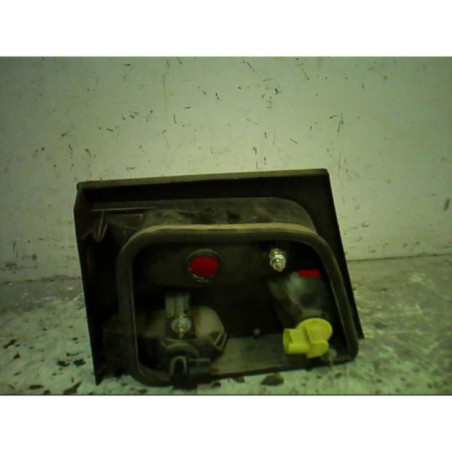 Feu arriere secondaire droit (feux) PEUGEOT 806