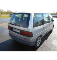 Feu arriere secondaire droit (feux) PEUGEOT 806 Photo n°5