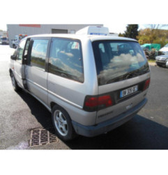 Feu arriere secondaire droit (feux) PEUGEOT 806 Photo n°6